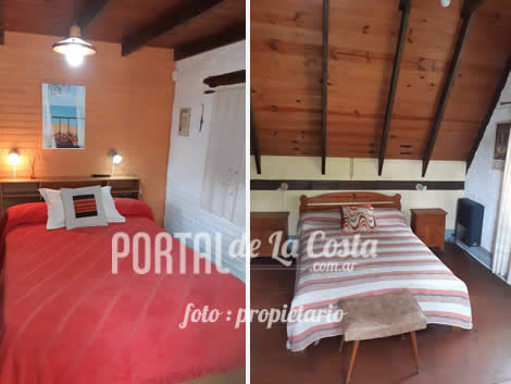 Casa p/8 pers. miniatura 6