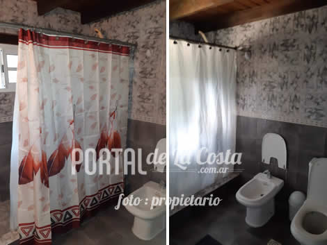 Casa p/8 pers. miniatura 9