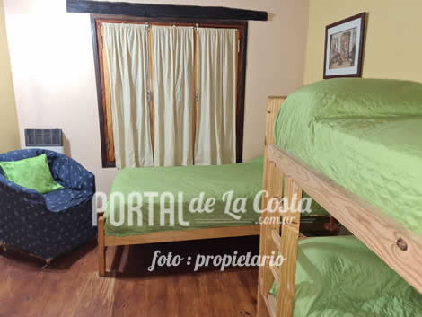 Casa para 10 pers. miniatura 6