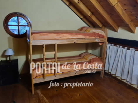 Casa para 10 pers. miniatura 10