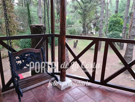 Casa para 10 pers. miniatura 11