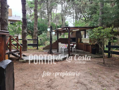 Casa para 10 pers. miniatura 12