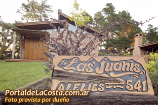 Casa para 2 a 5 pers. miniatura 2