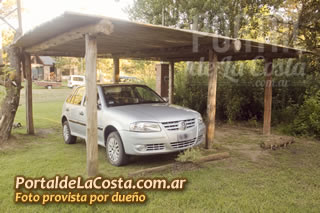 Casa para 2 a 5 pers. miniatura 3