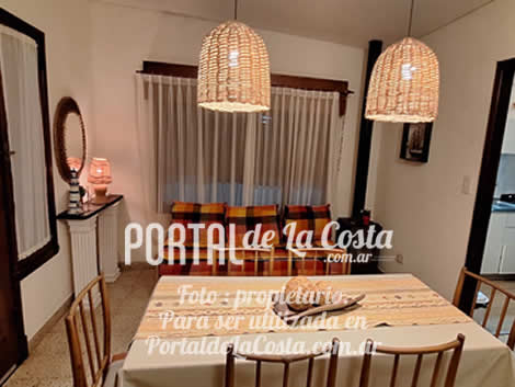 Casa para 2 a 6 pers. miniatura 5