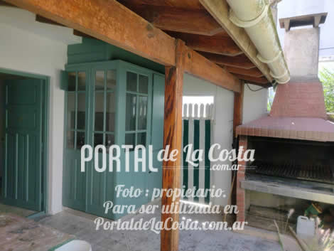 Casa para 2 a 6 pers. miniatura 10