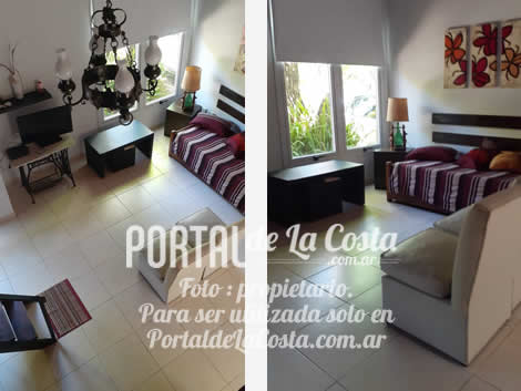 Casa para 2/3 pers. miniatura 2