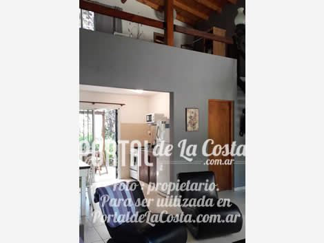 Casa para 2/3 pers. miniatura 4