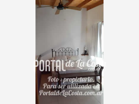 Casa para 2/3 pers. miniatura 7