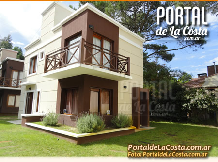 Casa para 3 a 5 pers. foto 1