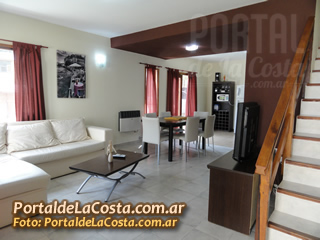 Casa para 3 a 5 pers. miniatura 2