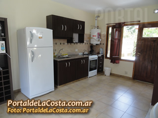 Casa para 3 a 5 pers. miniatura 5