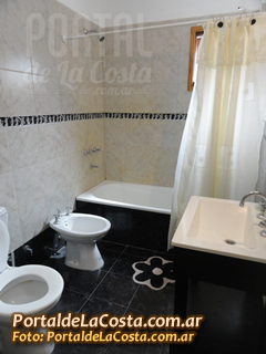 Casa para 3 a 5 pers. miniatura 12