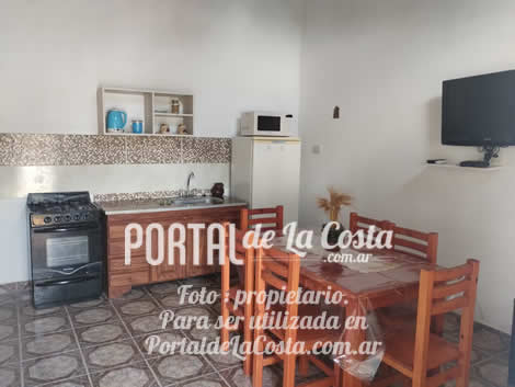 Casa para 4 personas miniatura 3