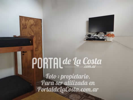 Casa para 4 personas miniatura 6