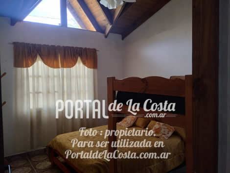Casa para 4 personas miniatura 9
