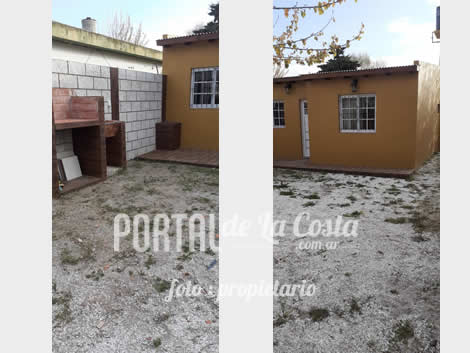 Casa para 4 personas miniatura 10