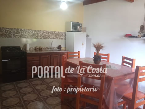 Casa para 4 personas miniatura 11