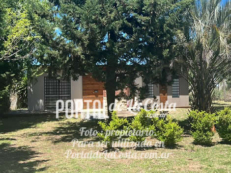 Casa para 4 personas miniatura 2