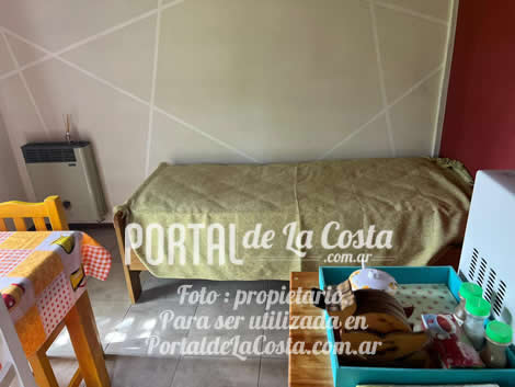 Casa para 4 personas miniatura 7