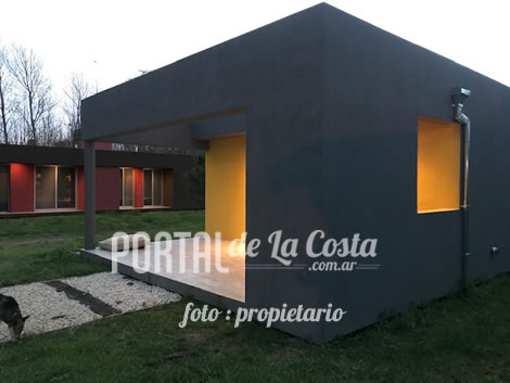 Casa para 4 personas foto 1