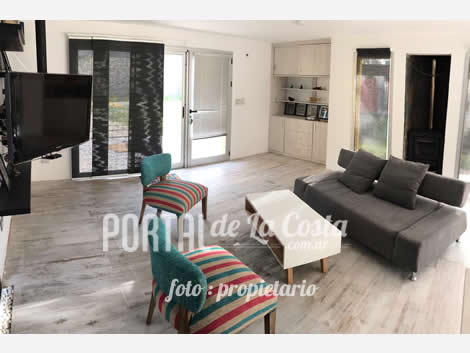 Casa para 4 personas miniatura 3