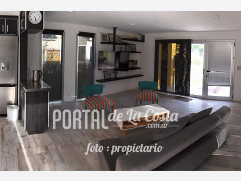 Casa para 4 personas miniatura 4