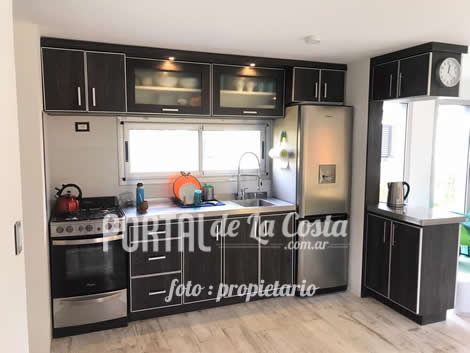 Casa para 4 personas miniatura 5