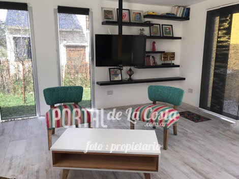 Casa para 4 personas miniatura 7