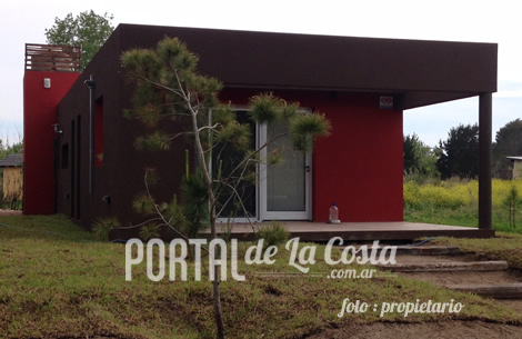 Casa para 4 personas miniatura 2