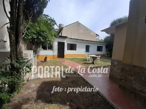 Casa para 4 personas foto 1