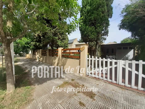 Casa para 4 personas miniatura 10