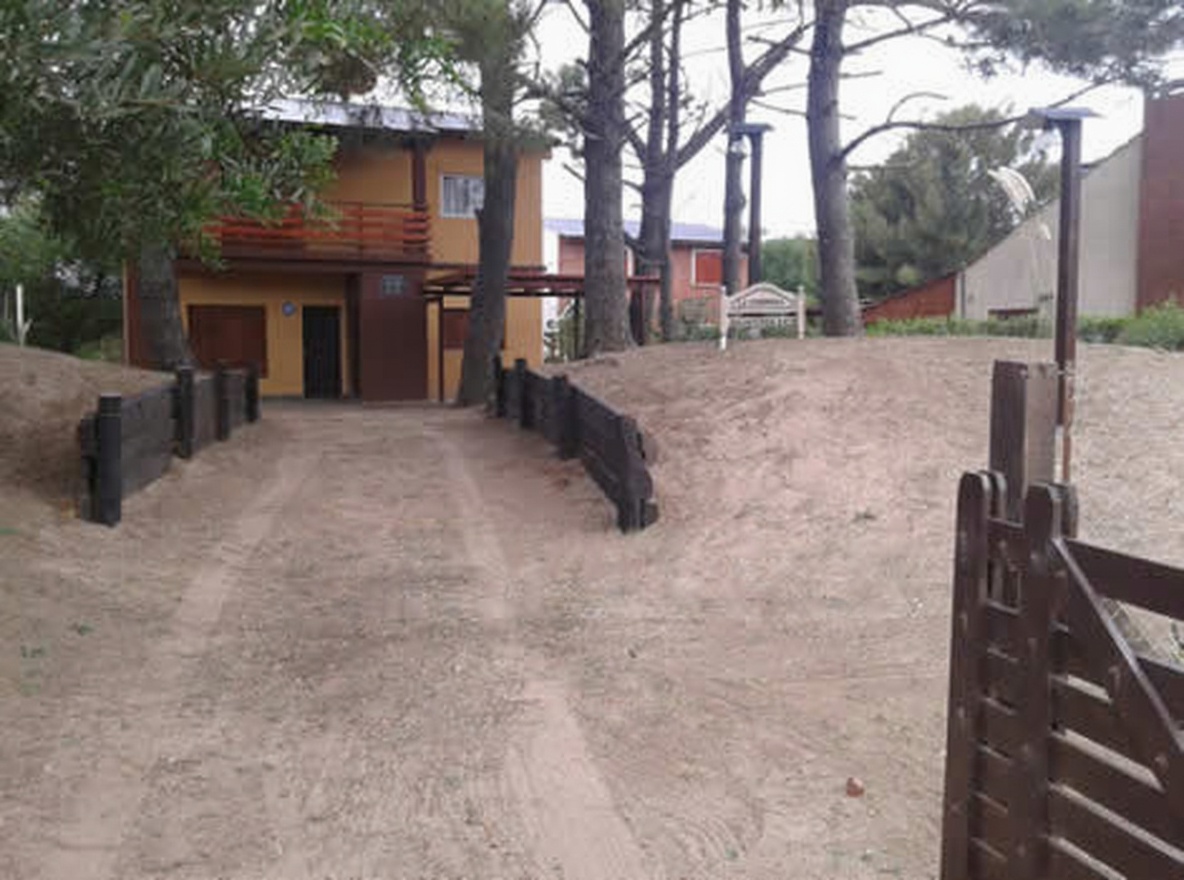 Casa para 5 pers. miniatura 3