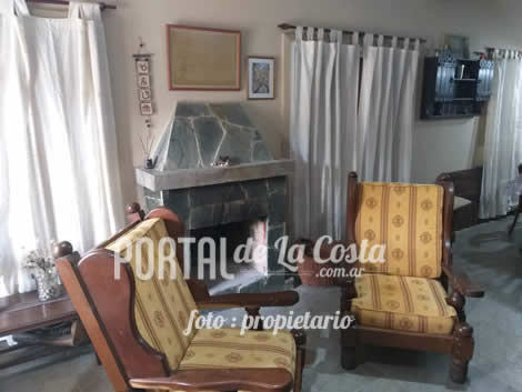 Casa para 5 pers. miniatura 6