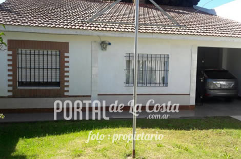 Casa para 5 pers. miniatura 11