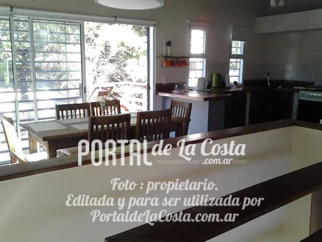 Casa para 6 pers. miniatura 2