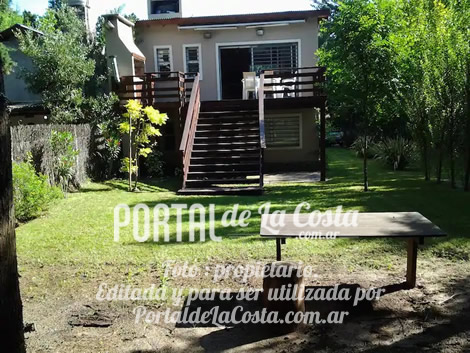 Casa para 6 pers. miniatura 9