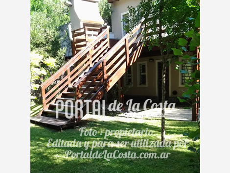 Casa para 6 pers. miniatura 11