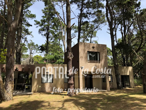 Casa para 6 personas foto 1