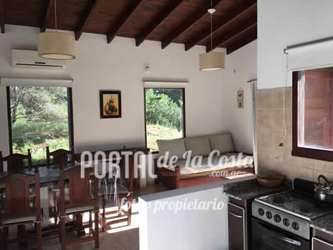 Casa para 6 personas miniatura 2