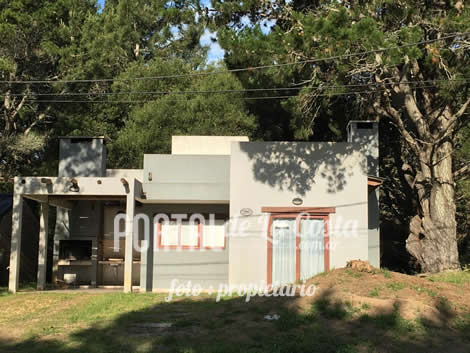 Casa para 6 personas miniatura 9