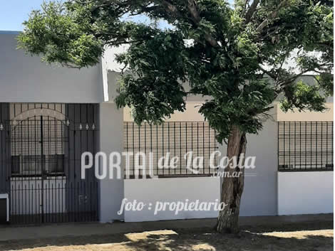 Casa para 6 personas