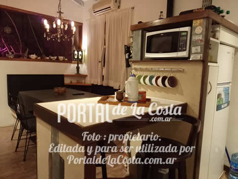 Casa para 7 personas miniatura 3