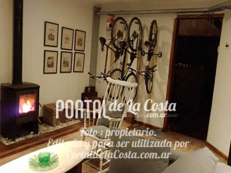 Casa para 7 personas miniatura 7