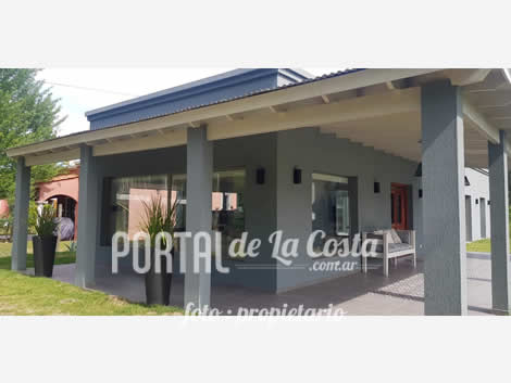 Casa para 7/8 personas