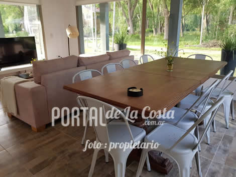 Casa para 7/8 personas miniatura 3