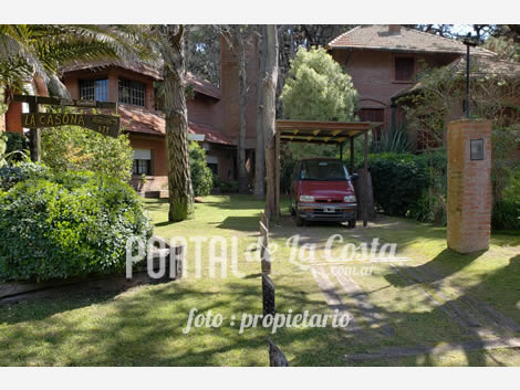 Casa para 8 pers. miniatura 2