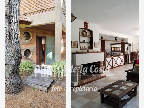 Casa para 8 pers. miniatura 3