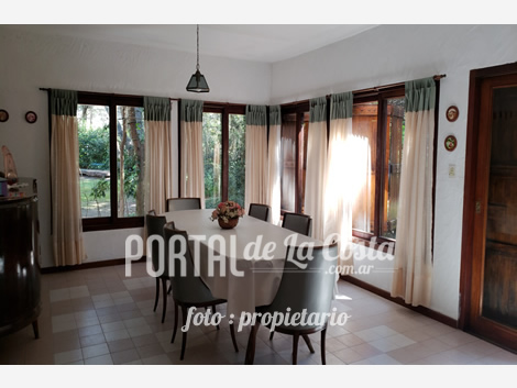 Casa para 8 pers. miniatura 4