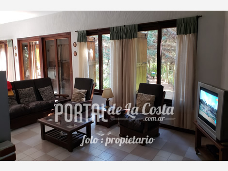 Casa para 8 pers. miniatura 6